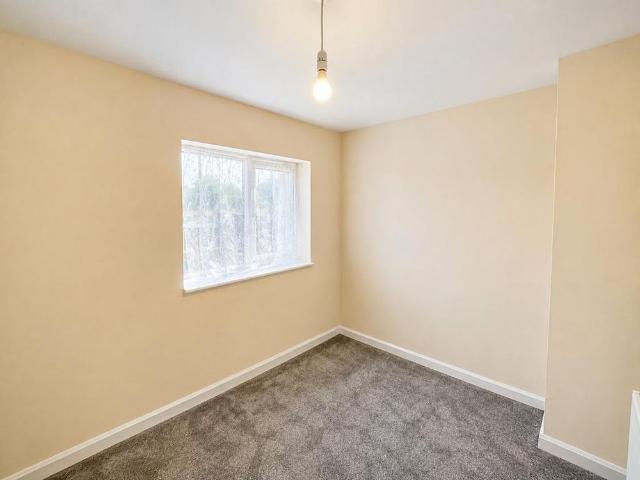2 bedroom house to rent
