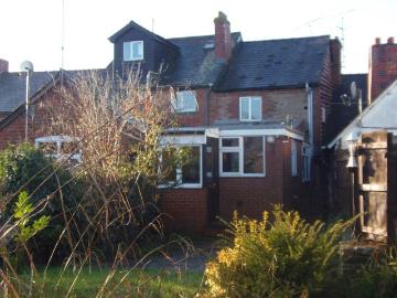Bromyard, Herefordshire county, Midlands