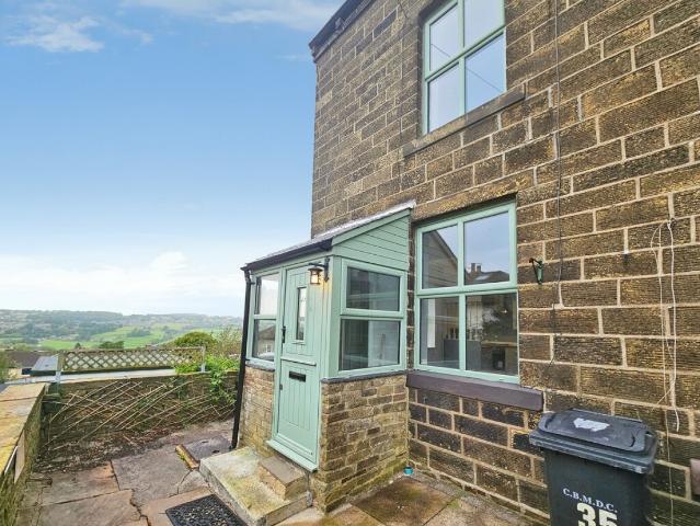 2 bedroom House To Rent