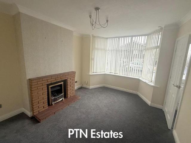 2 bedroom house to rent
