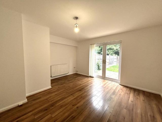 2 bedroom house to rent