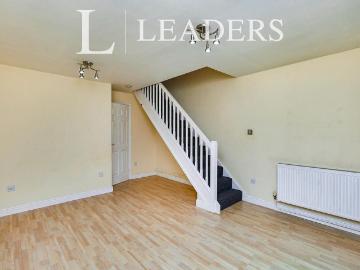 2 bedroom house to rent