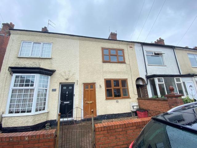 2 bedroom House To Rent