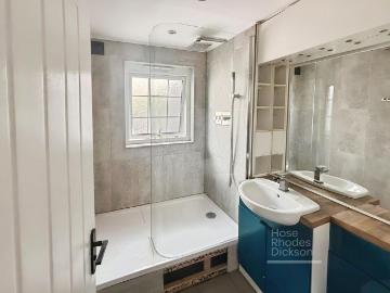 2 bedroom house to rent