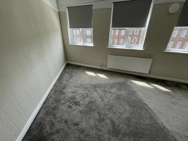 2 bedroom house to rent