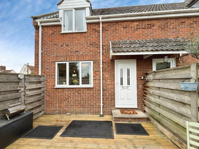 2 bedroom House To Rent