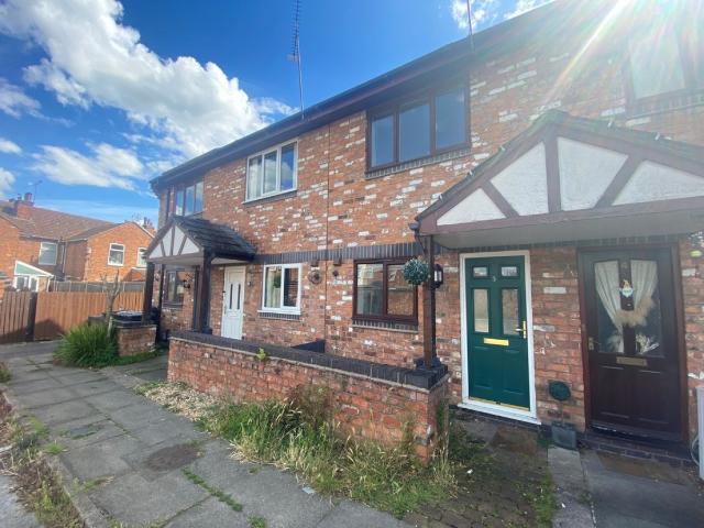 2 bedroom House To Rent