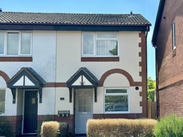 2 bedroom House To Rent