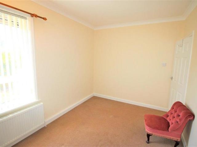 2 bedroom house to rent