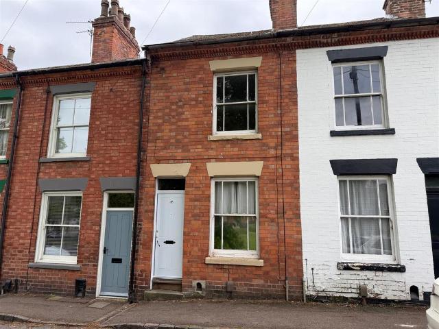 2 bedroom house to rent