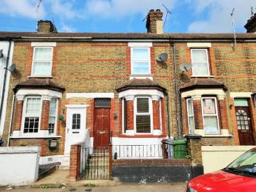 2 bedroom house to rent