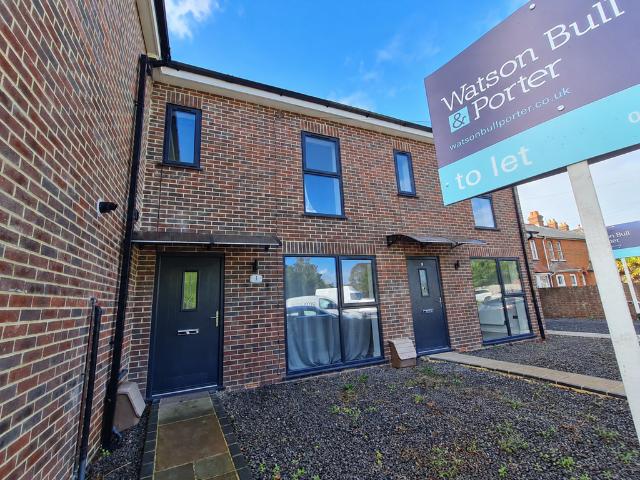 2 bedroom house to rent