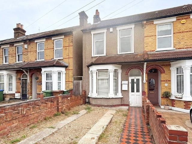 2 bedroom house to rent