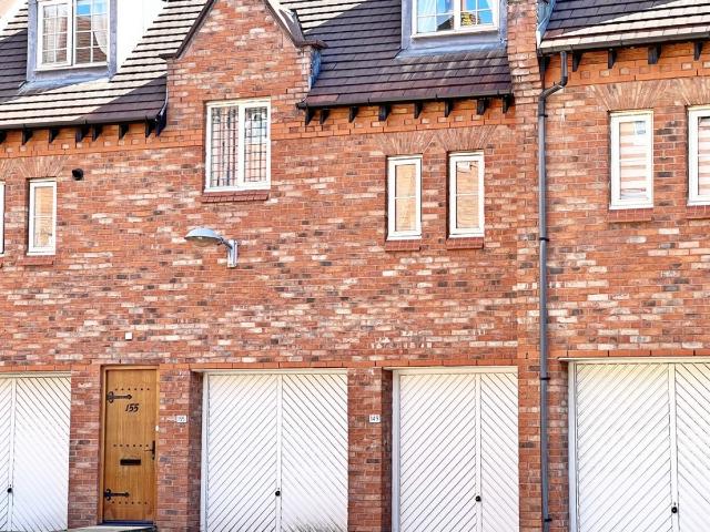 2 bedroom House To Rent