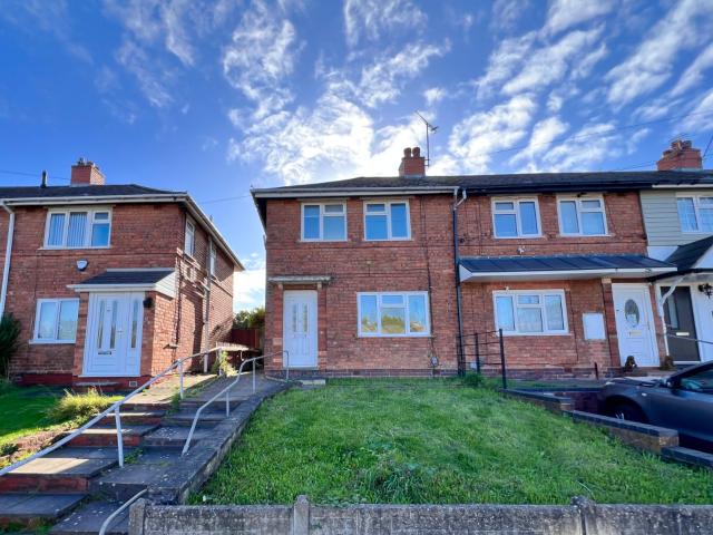 2 bedroom house to rent