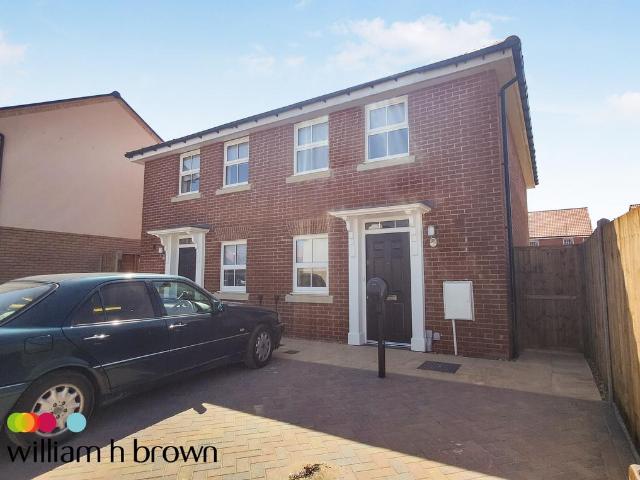2 bedroom house to rent