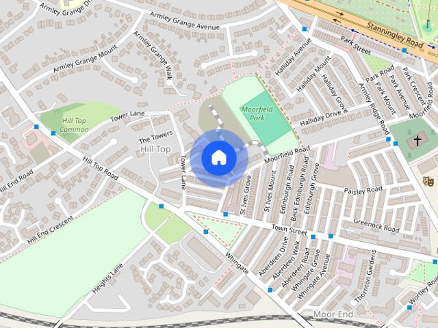 2 bedroom house to rent
