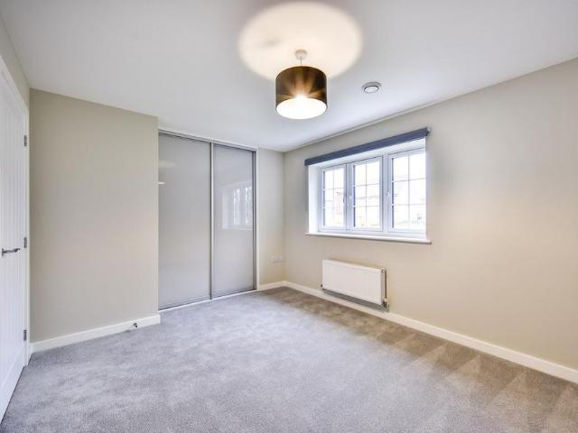 2 bedroom house to rent