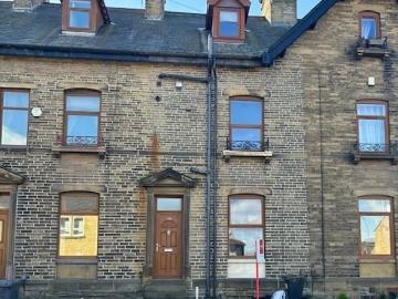 2 bedroom house to rent
