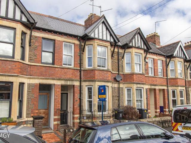 2 bedroom house to rent