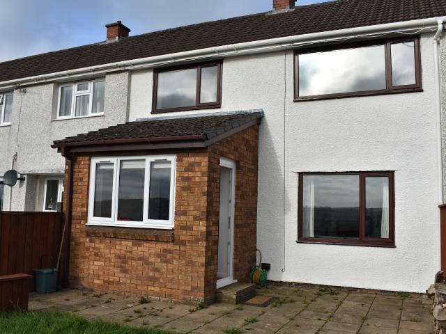 2 bedroom house to rent