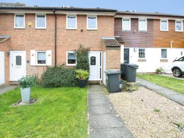 2 bedroom house to rent
