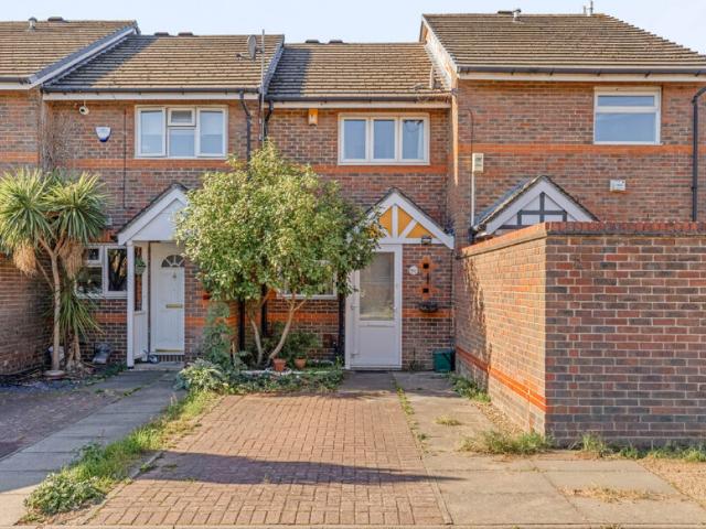 2 bedroom House To Rent