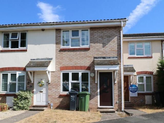 2 bedroom house to rent