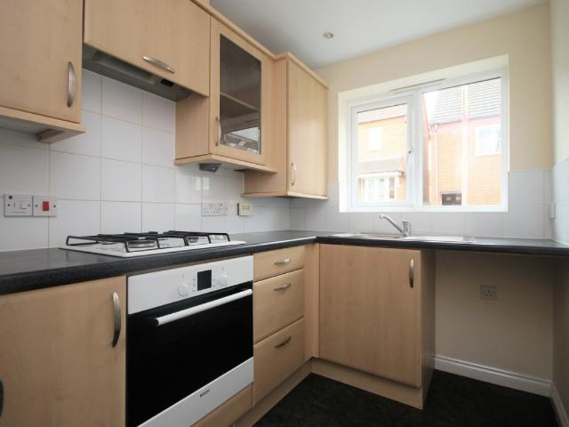 2 bedroom House To Rent