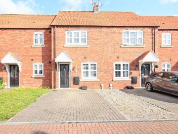 2 bedroom house to rent