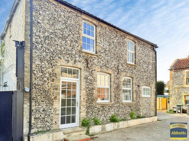 2 bedroom house to rent