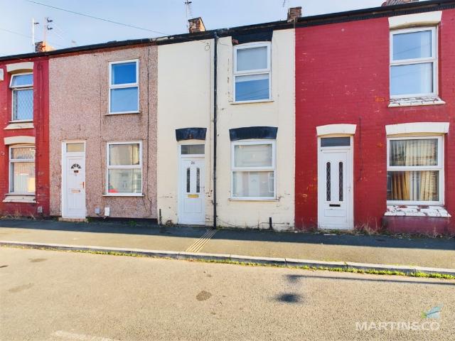 2 bedroom House To Rent
