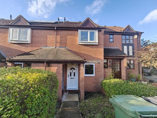 2 bedroom House To Rent