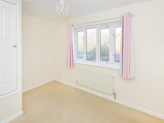 2 bedroom house to rent