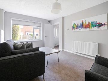 2 bedroom house to rent