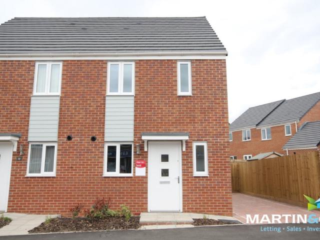 2 bedroom House To Rent