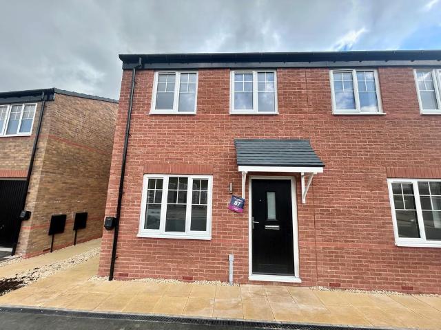 2 bedroom house to rent
