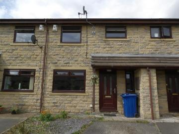 2 bedroom house to rent