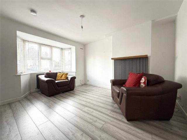 2 Bedroom House To Rent