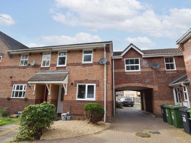 2 bedroom house to rent