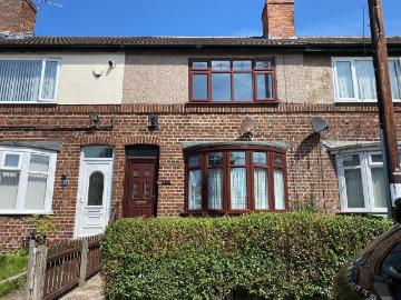 2 bedroom house to rent