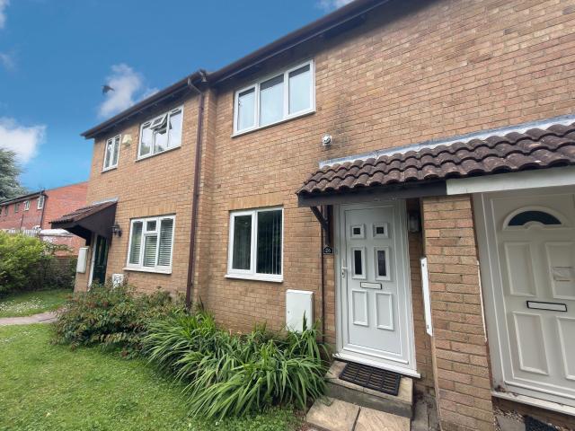 2 bedroom house to rent