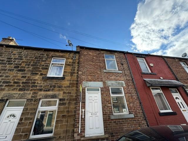 2 bedroom house to rent
