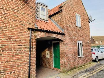 Boston, Lincolnshire county