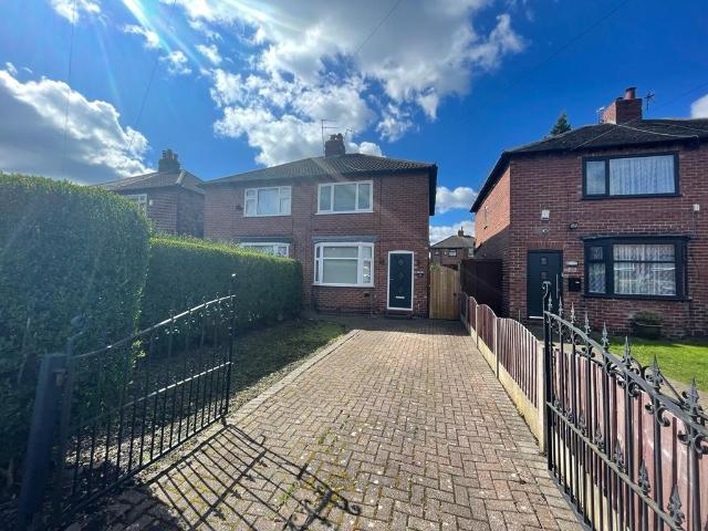 2 bedroom house to rent