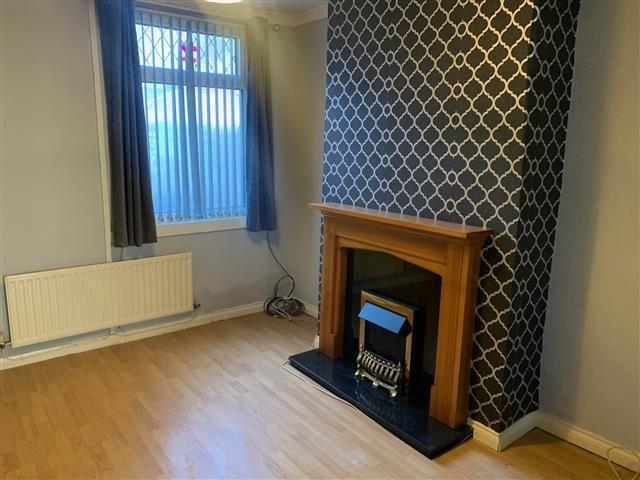 2 bedroom house to rent