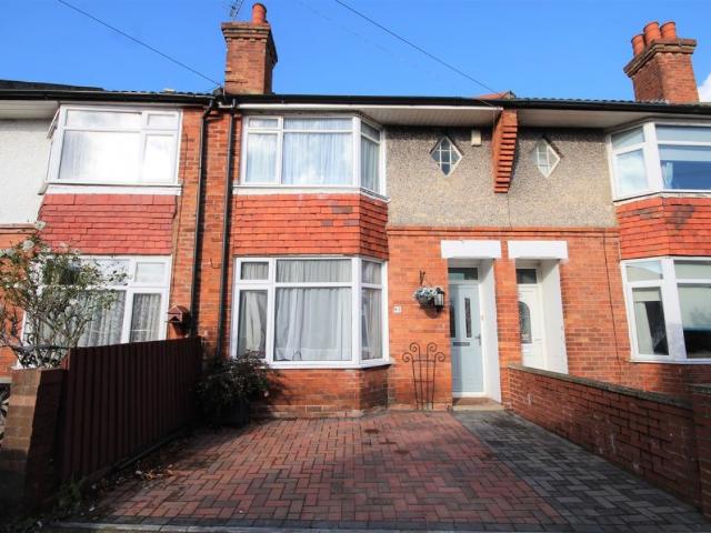 2 bedroom House To Rent