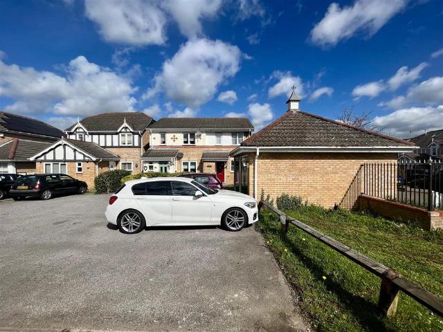 2 bedroom house to rent