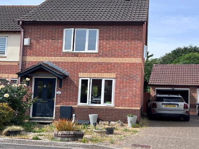 2 bedroom house to rent