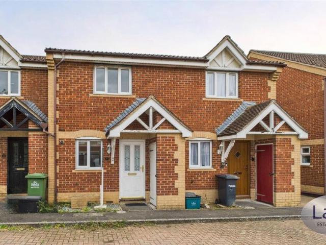 2 bedroom house to rent
